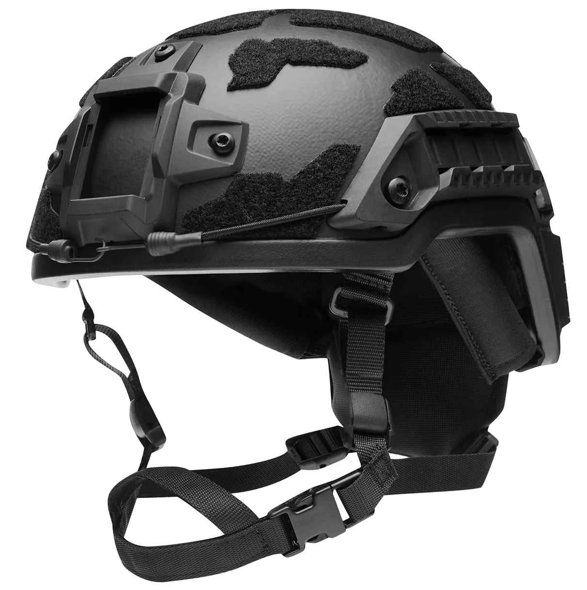 PGD ARCH High Cut Helmet - INVICTUSLEGIO