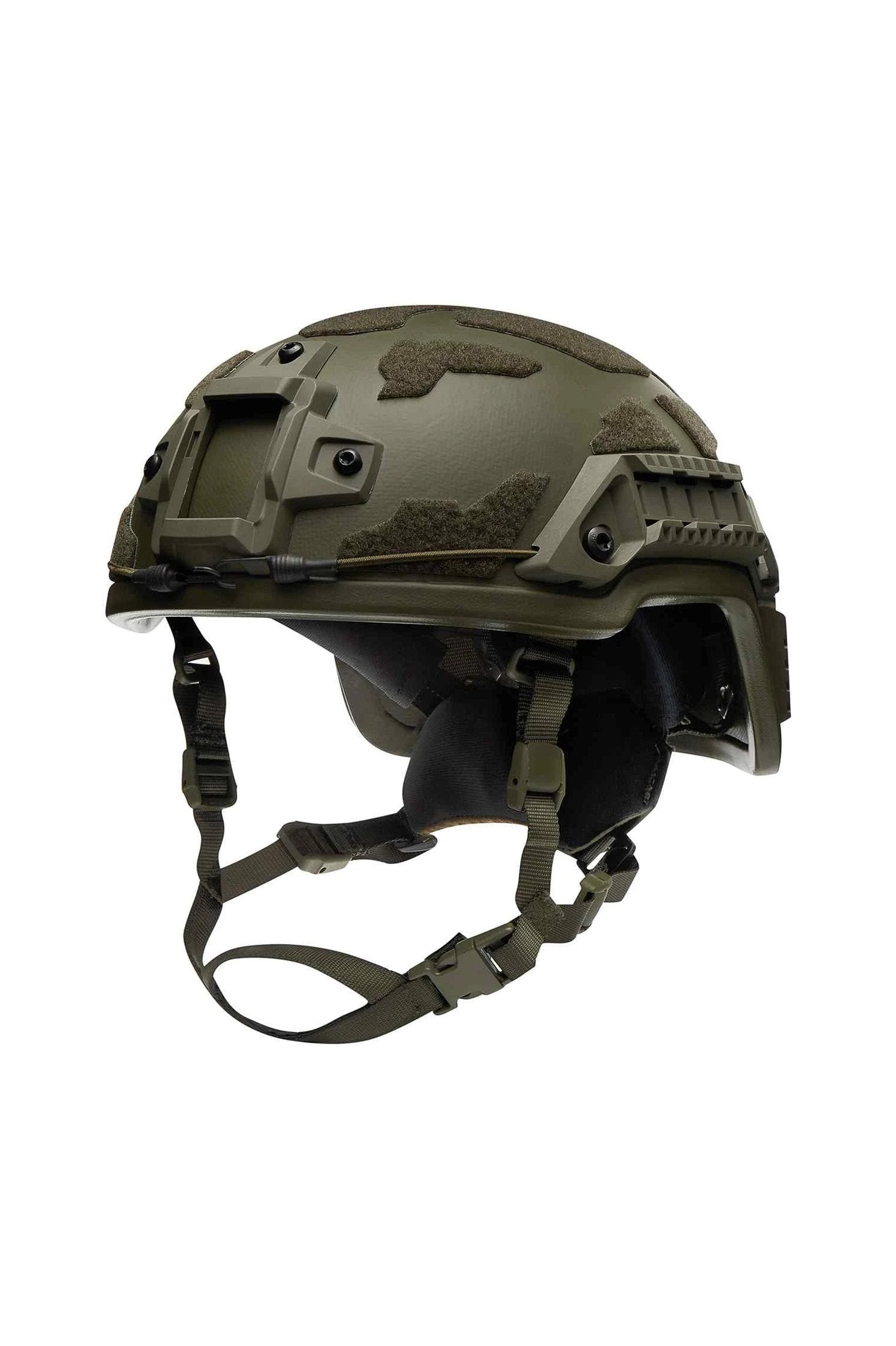 PGD ARCH High Cut Helmet - INVICTUSLEGIO