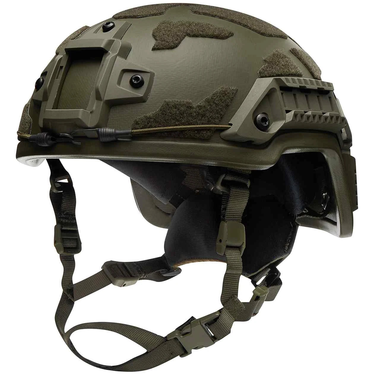 PGD ARCH High Cut Helmet - INVICTUSLEGIO