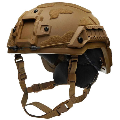 PGD ARCH High Cut Helmet - INVICTUSLEGIO