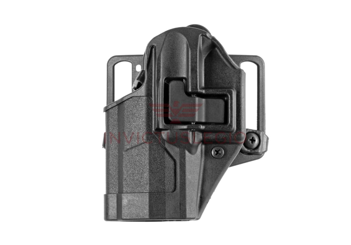 Blackhawk CQC SERPA HOLSTER FÜR P99 / PPQ LEFT - INVICTUSLEGIO