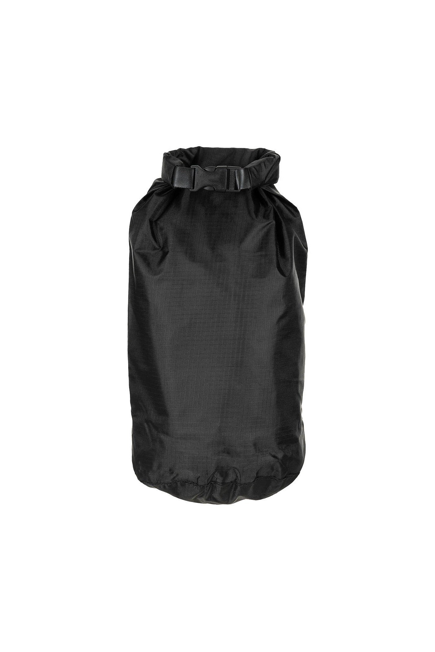 Packsack, "Drybag", schwarz, 4 l - INVICTUSLEGIO