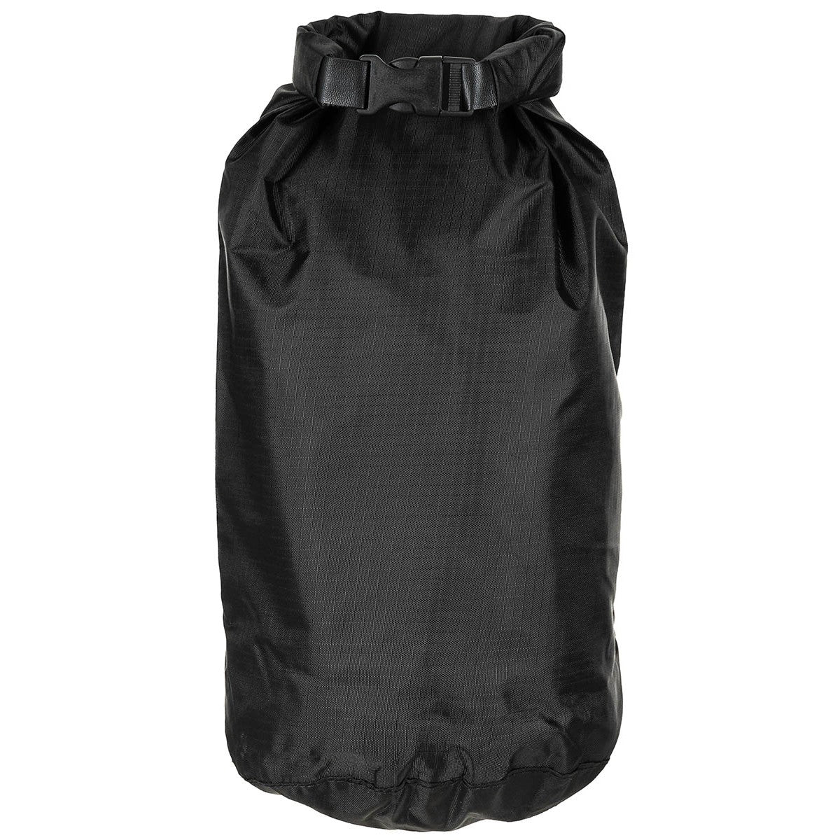 Packsack, "Drybag", schwarz, 4 l - INVICTUSLEGIO