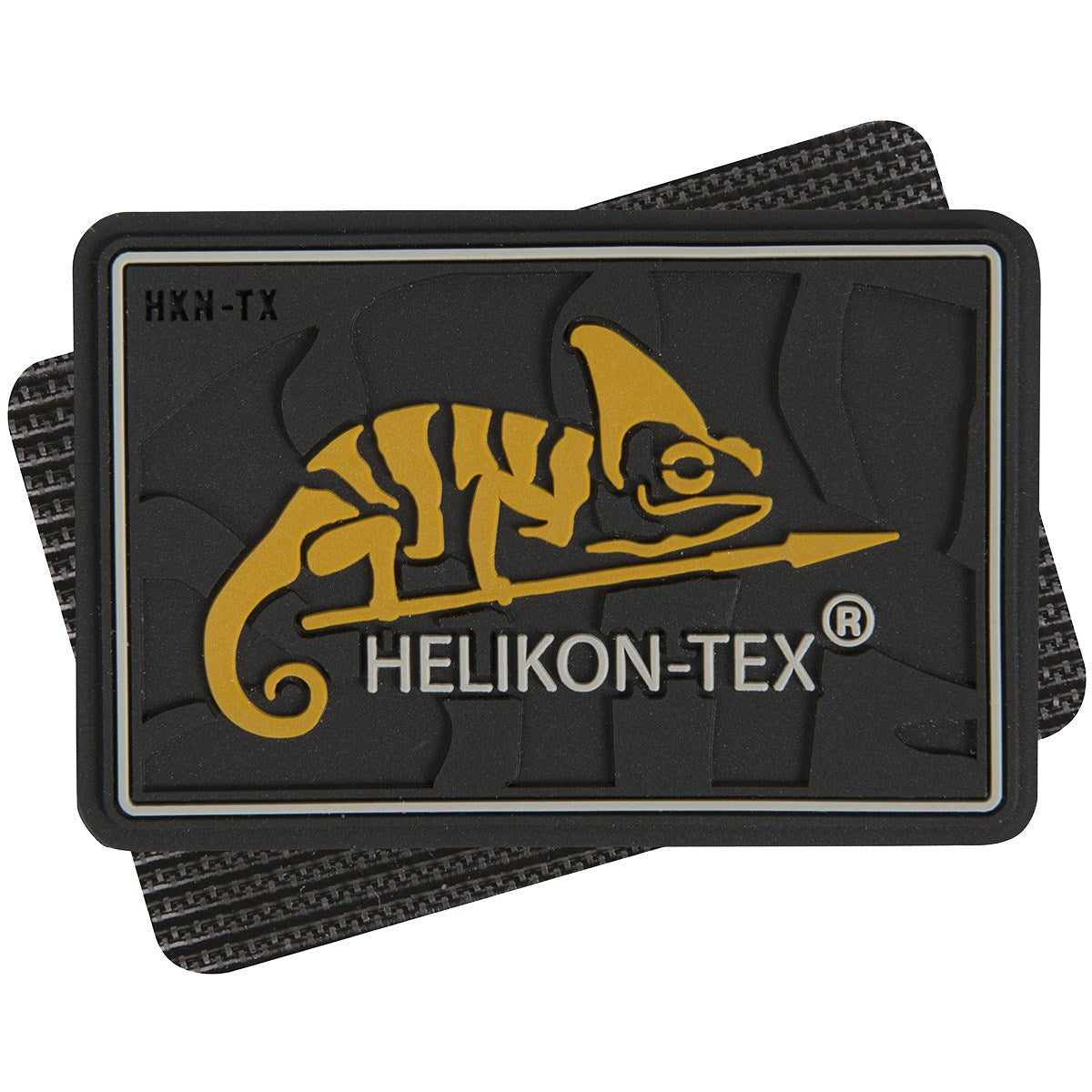 Patch HELIKON-TEX Logo - INVICTUSLEGIO