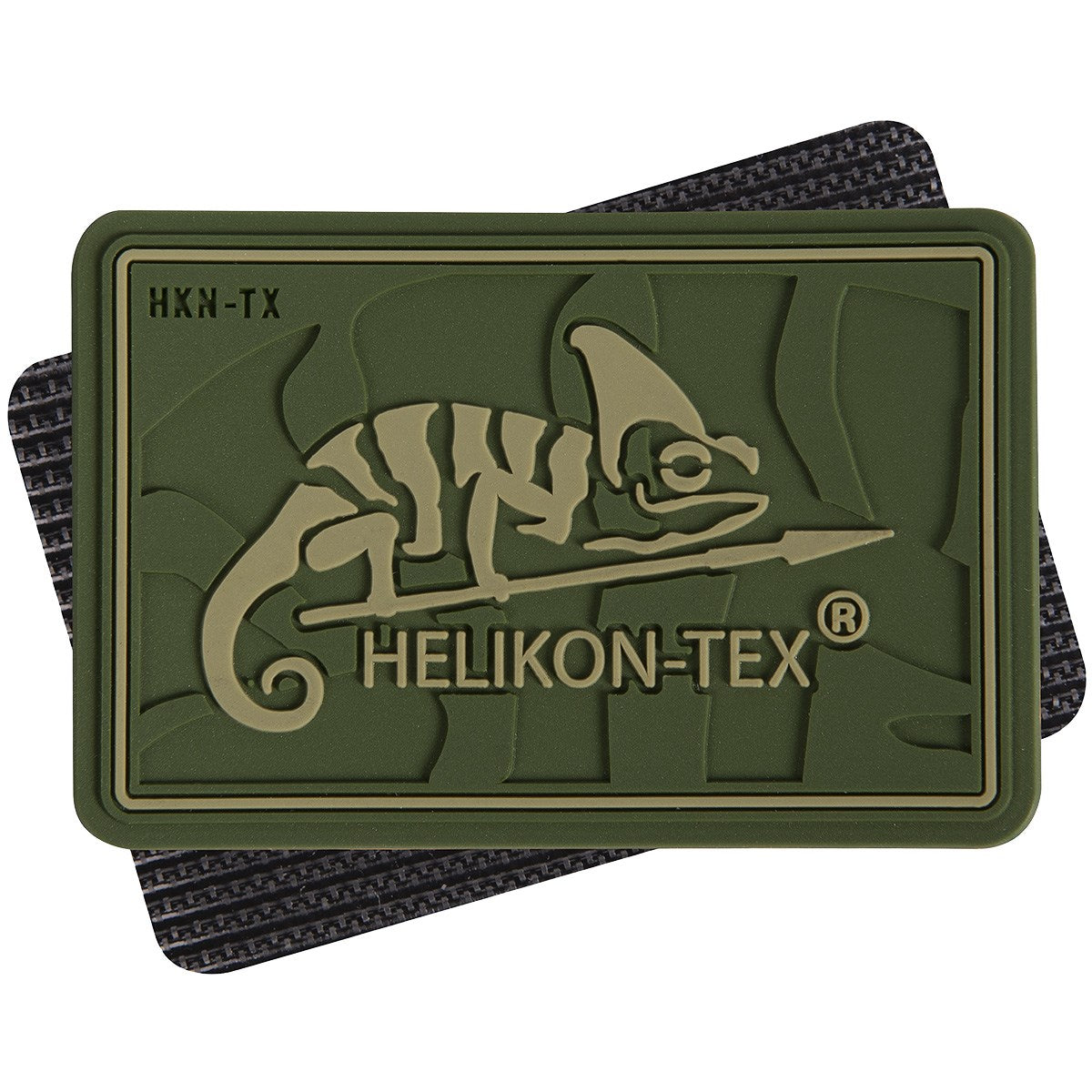 Patch HELIKON-TEX Logo - INVICTUSLEGIO