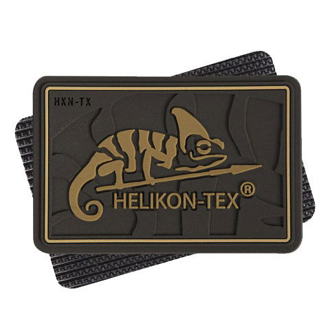 Patch HELIKON-TEX Logo - INVICTUSLEGIO