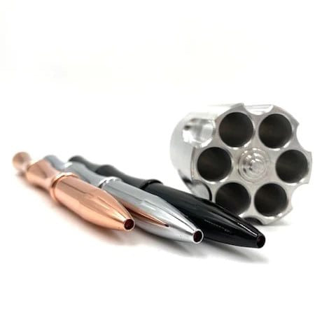 Pens REVOLVER set 3 pieces - INVICTUSLEGIO