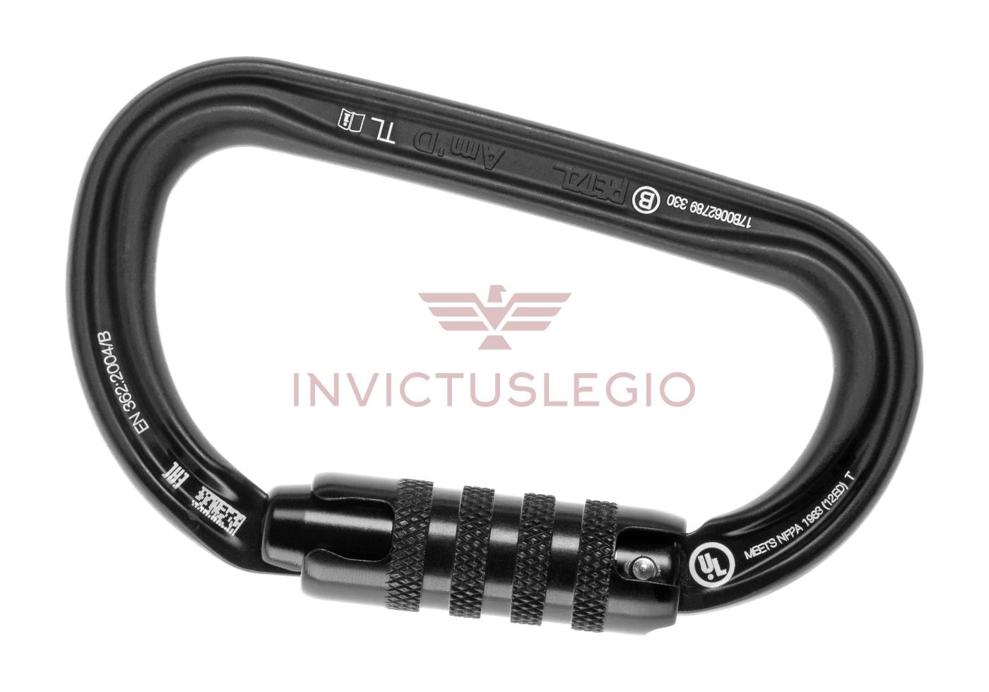 Petzl AM'D TRIACT-LOCK - INVICTUSLEGIO