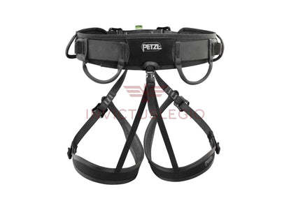 Petzl ASPIC HARNESS - INVICTUSLEGIO