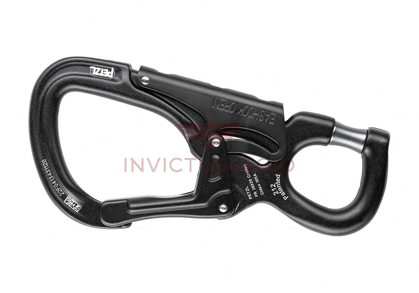 Petzl EASHOOK OPEN - INVICTUSLEGIO