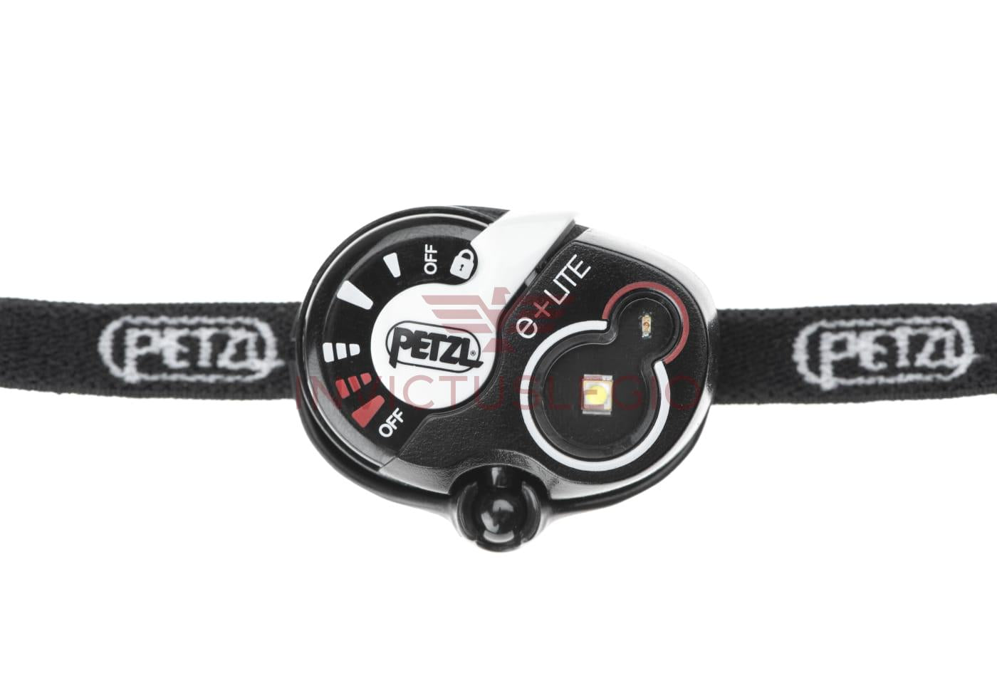 Petzl E+LITE - INVICTUSLEGIO