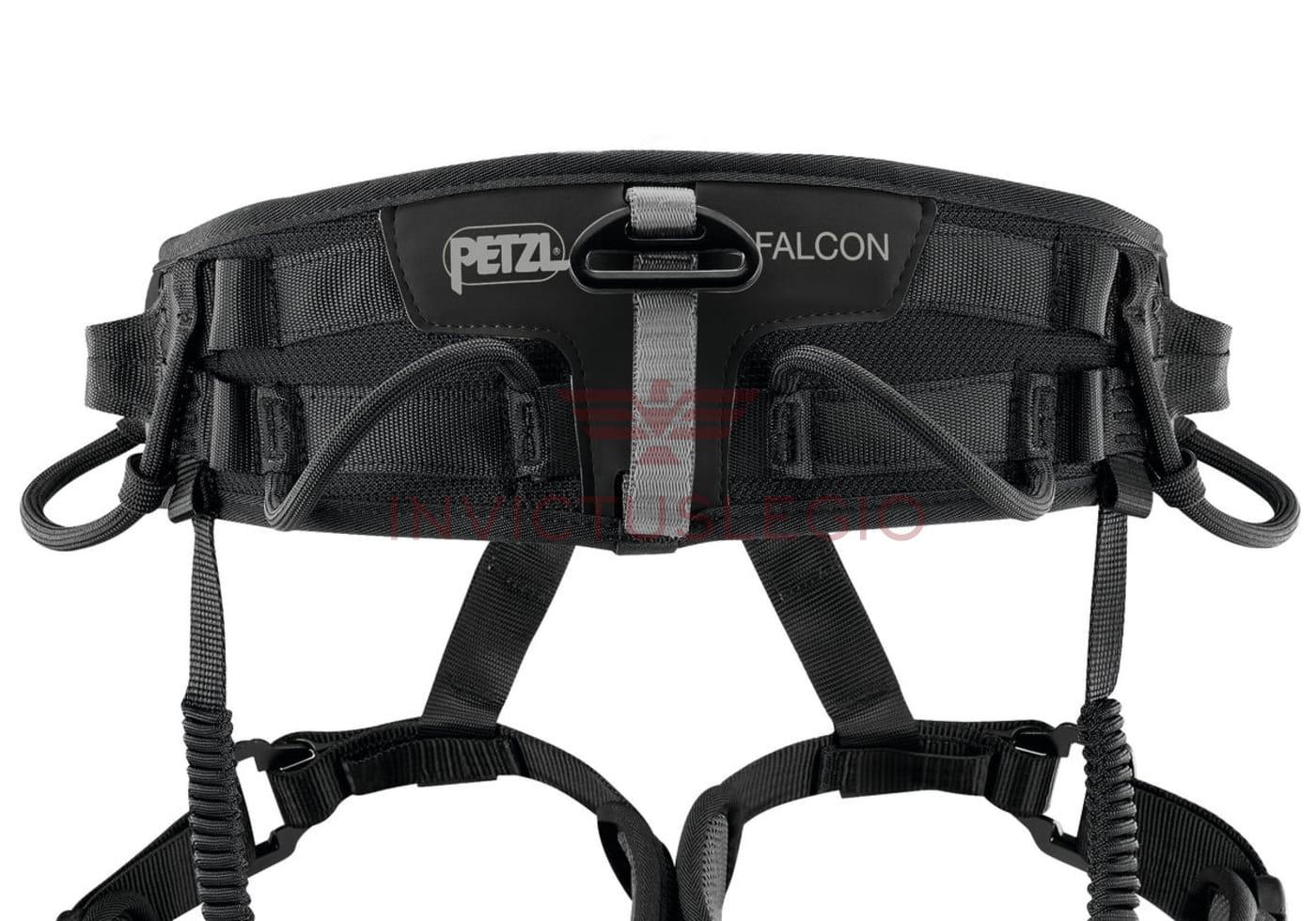 Petzl FALCON MOUNTAIN HARNESS - INVICTUSLEGIO