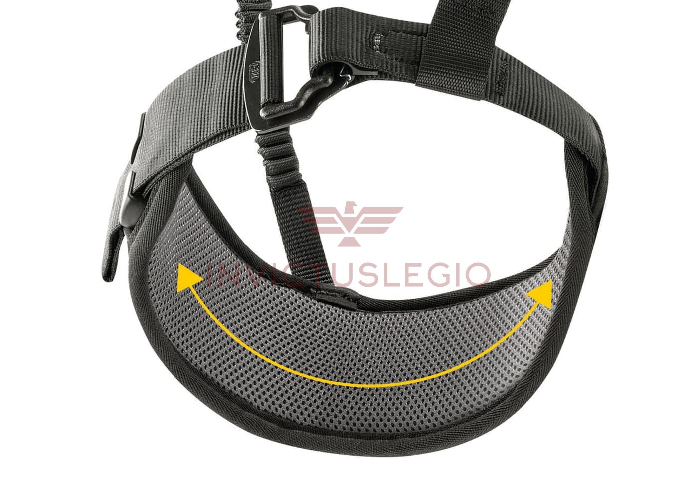 Petzl FALCON MOUNTAIN HARNESS - INVICTUSLEGIO