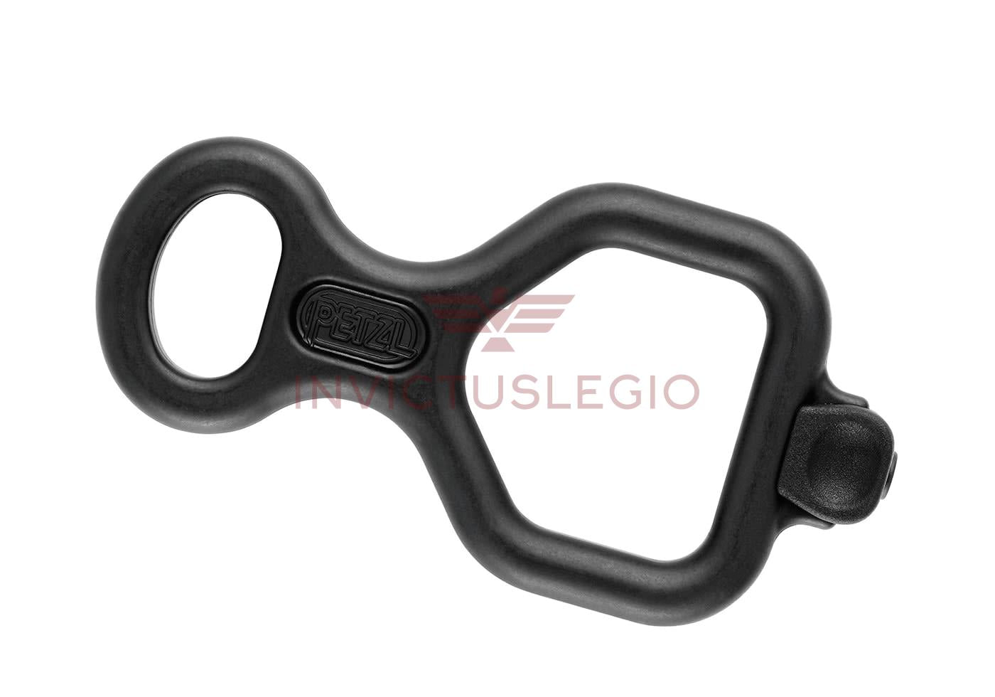 Petzl HUIT ANTIBRULURE DESCENDER - INVICTUSLEGIO