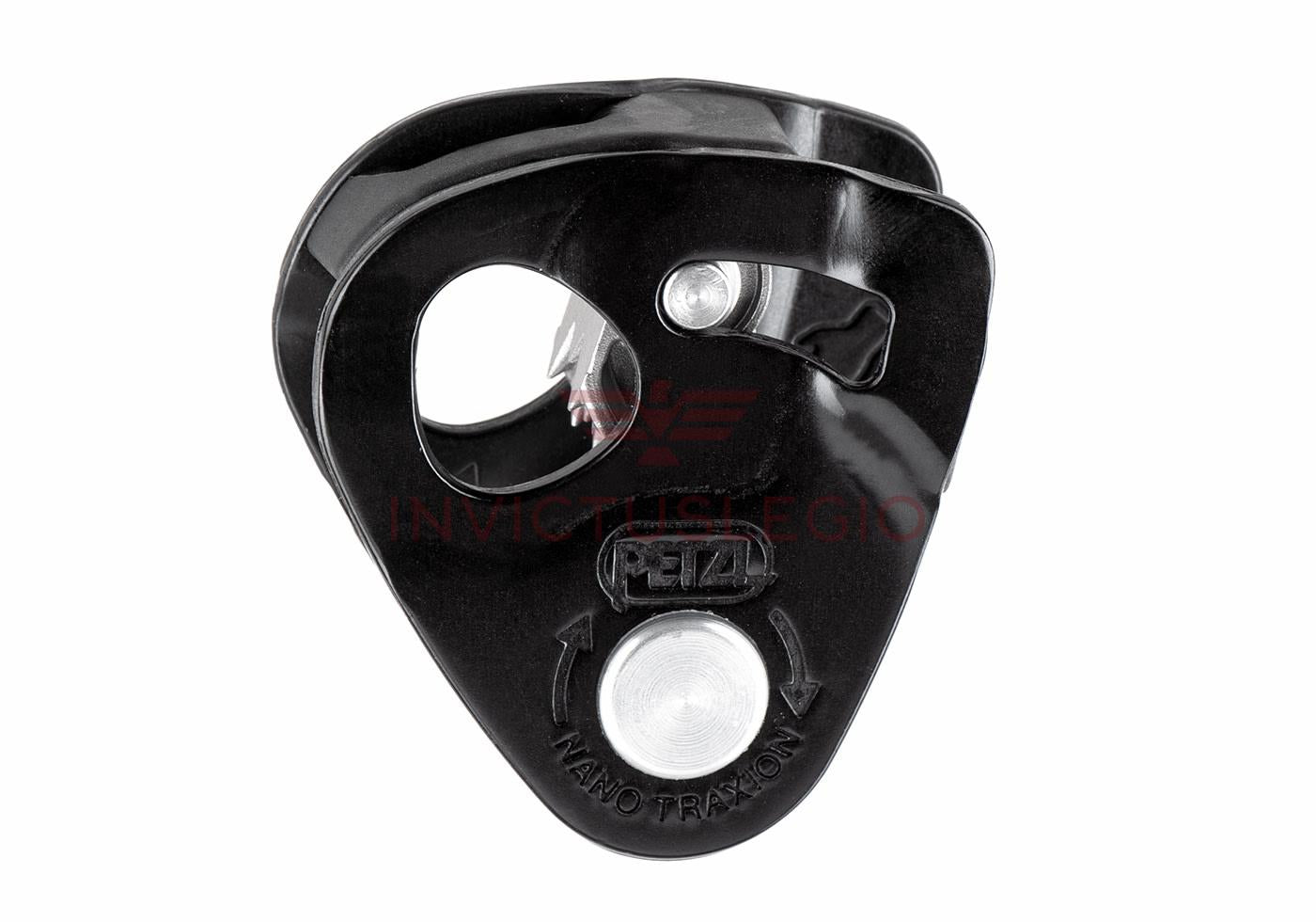 Petzl NANO TRAXION PULLEY - INVICTUSLEGIO