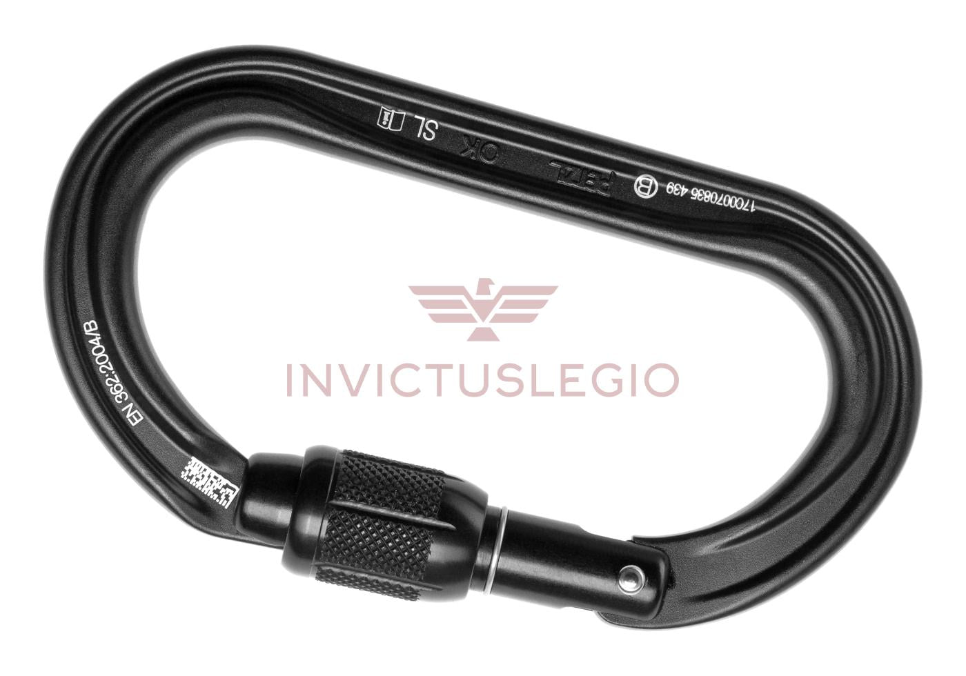 Petzl OK SCREW-LOCK - INVICTUSLEGIO