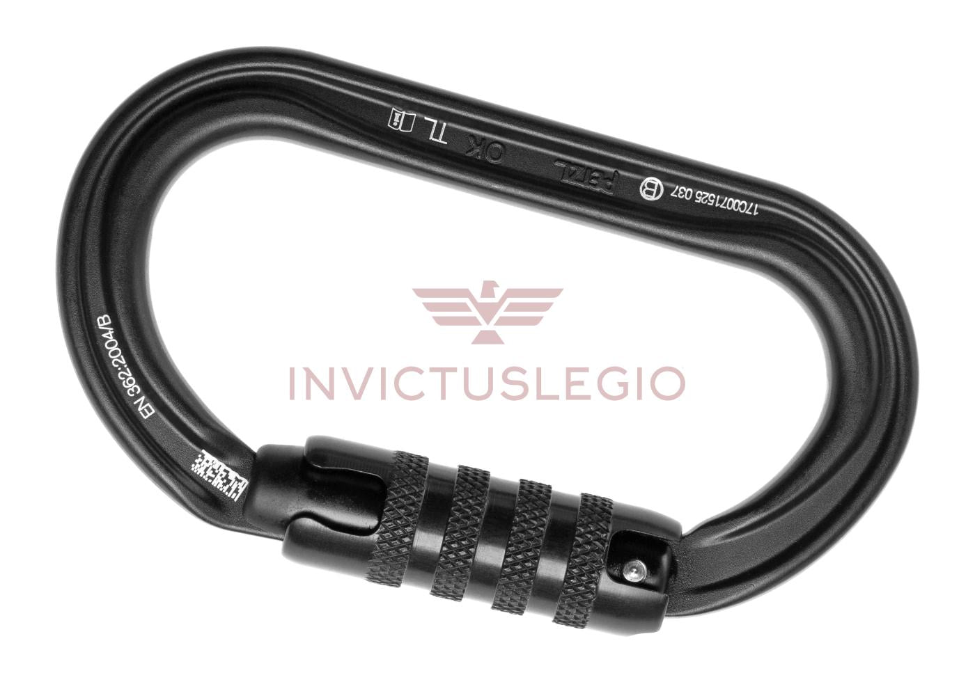 Petzl OK TRIACT-LOCK - INVICTUSLEGIO