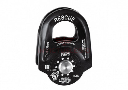 Petzl RESCUE PULLEY - INVICTUSLEGIO