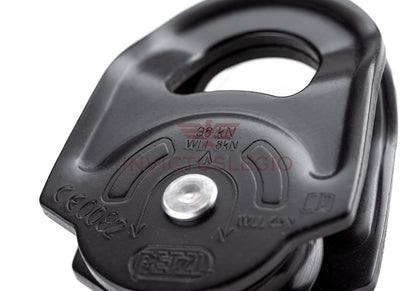 Petzl RESCUE PULLEY - INVICTUSLEGIO