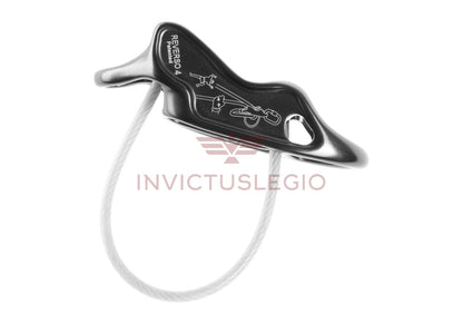 Petzl REVERSO 4 DESCENDER - INVICTUSLEGIO