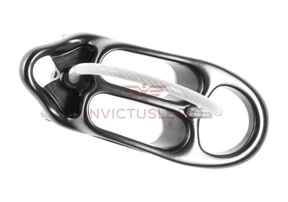 Petzl REVERSO 4 DESCENDER - INVICTUSLEGIO