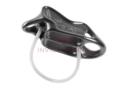 Petzl REVERSO 4 DESCENDER - INVICTUSLEGIO