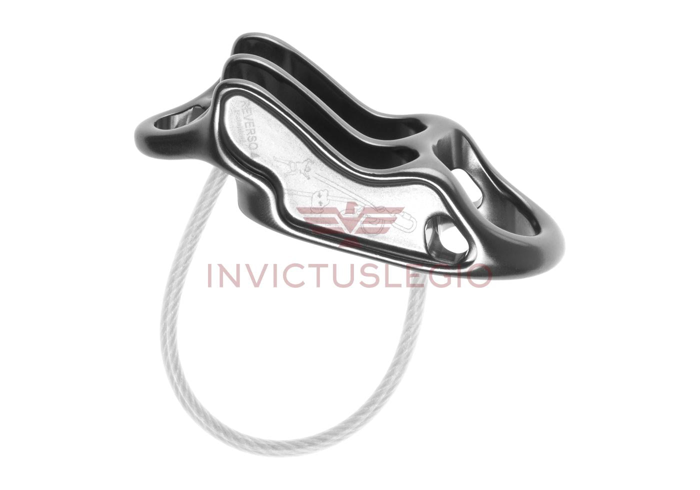 Petzl REVERSO 4 DESCENDER - INVICTUSLEGIO