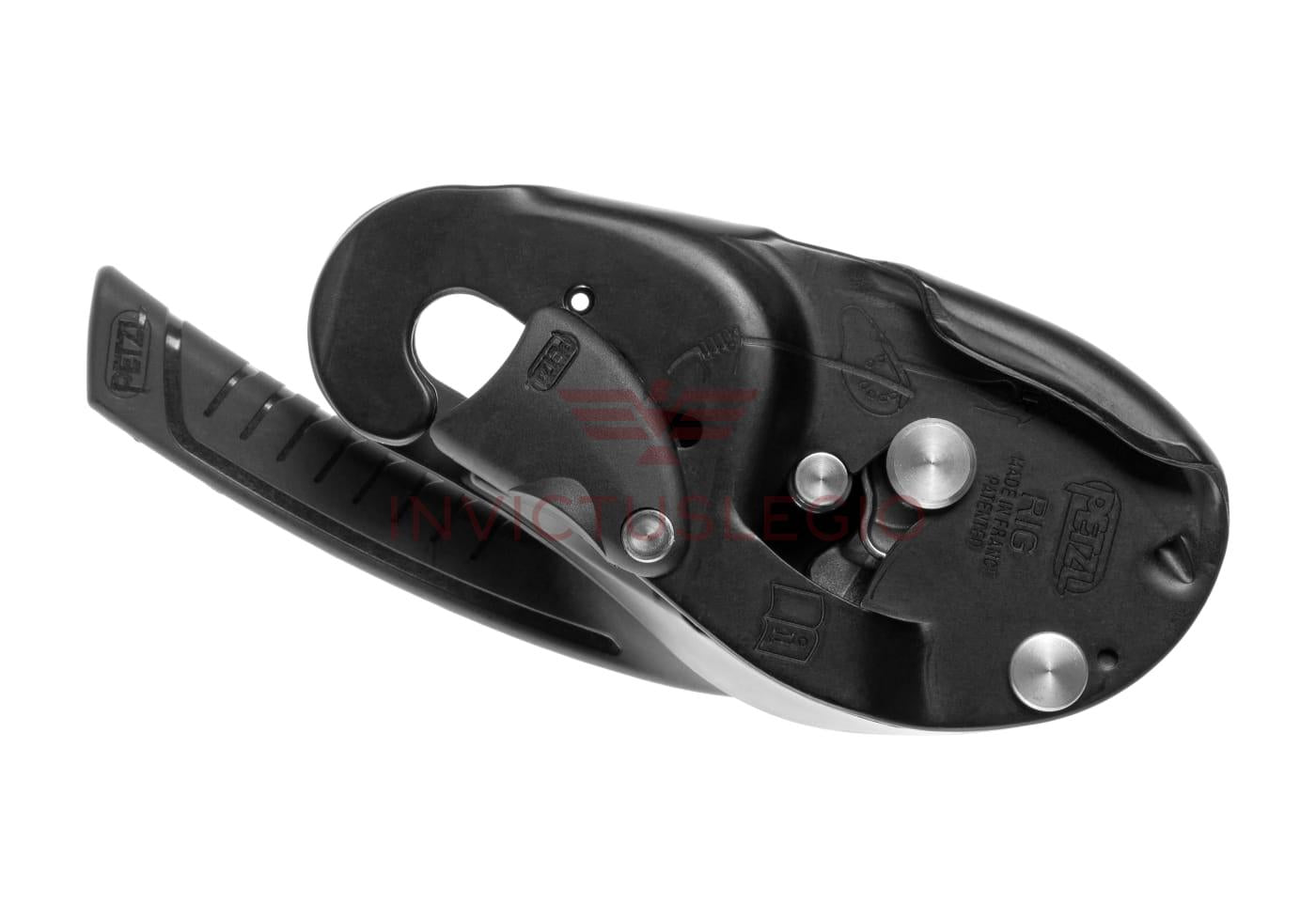 Petzl RIG DESCENDER - INVICTUSLEGIO