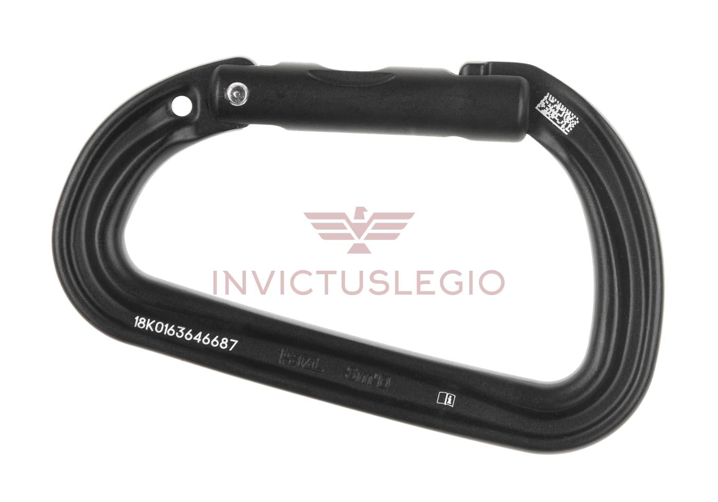 Petzl SM'D - INVICTUSLEGIO