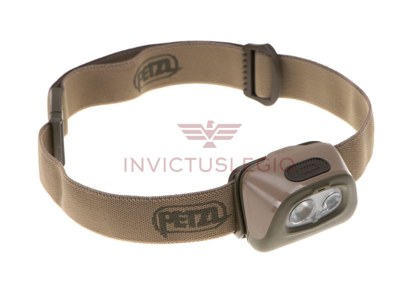 Petzl TACTIKKA +RGB - INVICTUSLEGIO