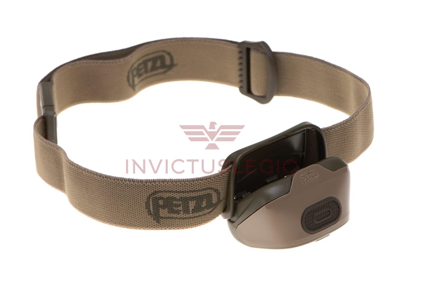 Petzl TACTIKKA +RGB - INVICTUSLEGIO