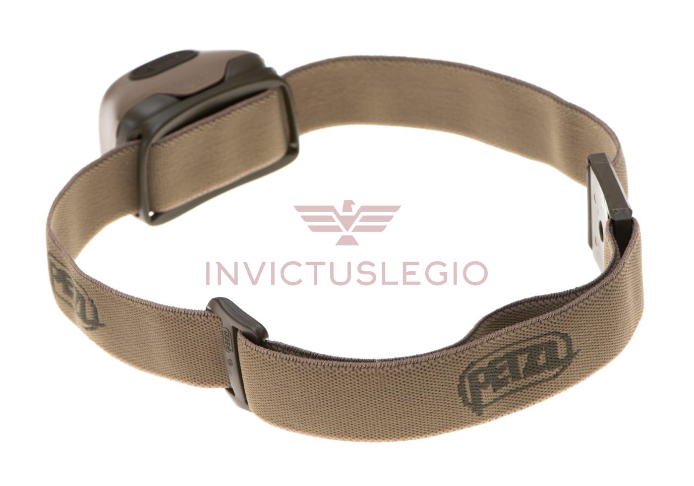 Petzl TACTIKKA +RGB - INVICTUSLEGIO