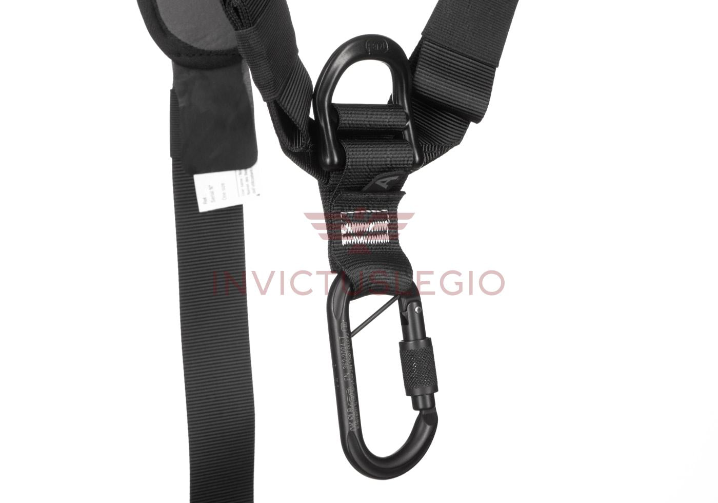 Petzl TOP CHEST HARNESS - INVICTUSLEGIO