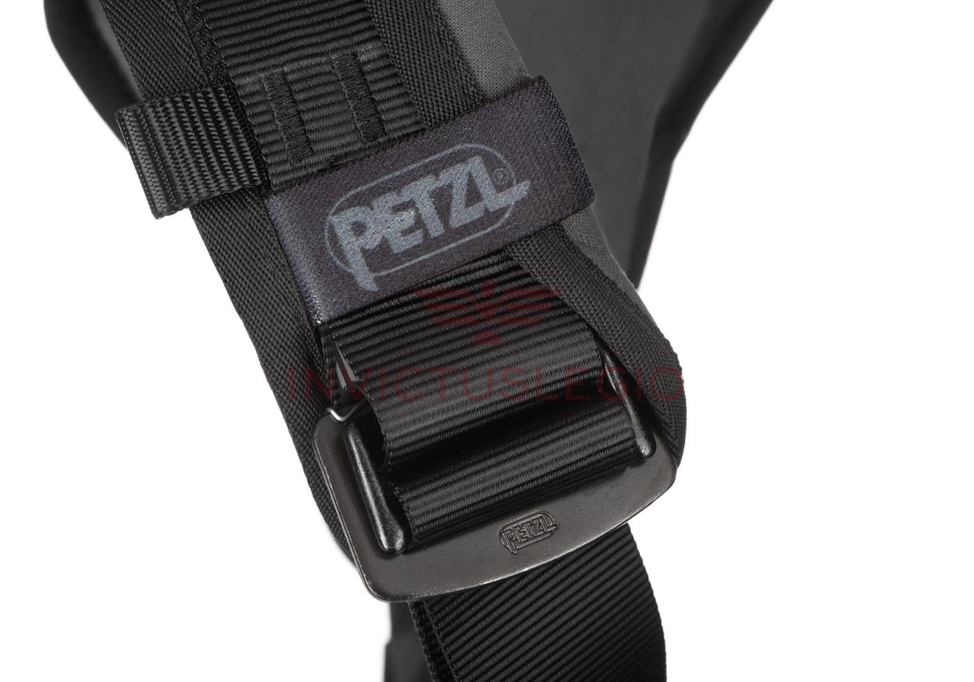 Petzl TOP CHEST HARNESS - INVICTUSLEGIO