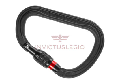 Petzl WILLIAM SCREW-LOCK - INVICTUSLEGIO