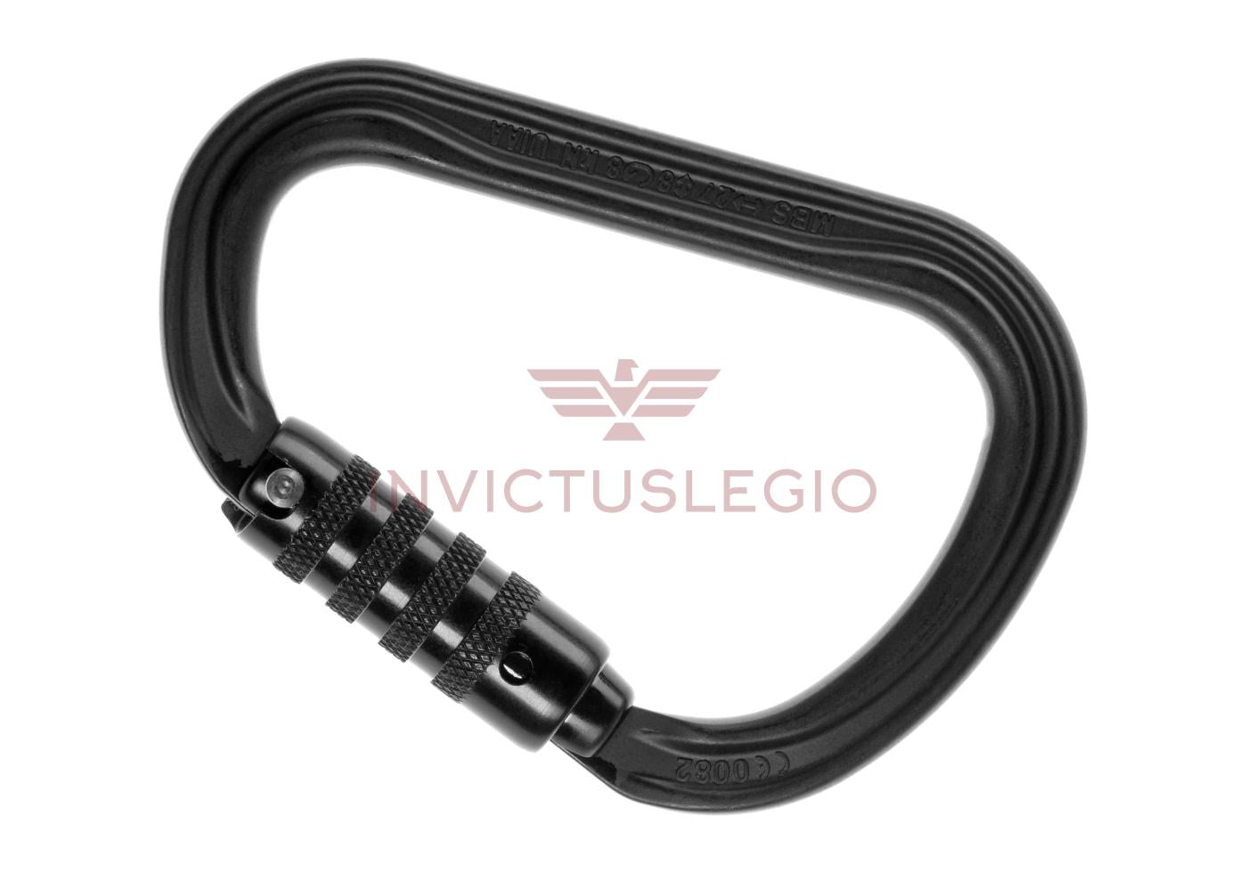 Petzl WILLIAM TRIACT-LOCK - INVICTUSLEGIO