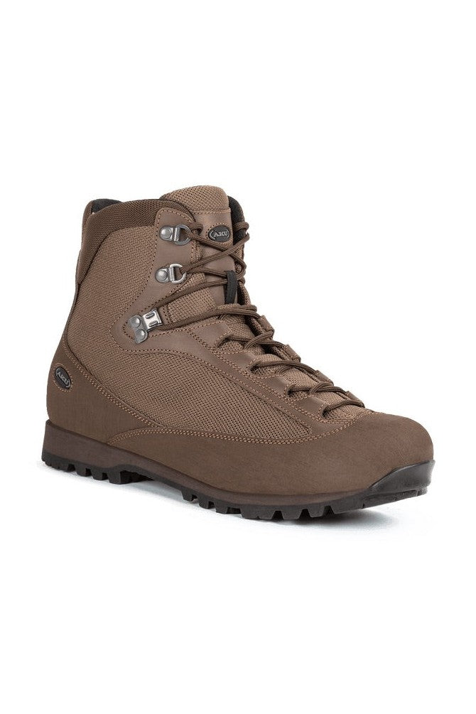 AKU PILGRIM DS COMBAT STIEFEL