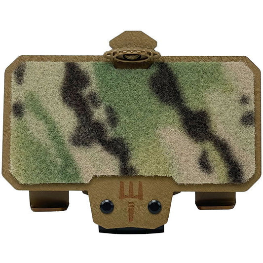 Pitchfork Admin Kydex Phone Case - Multicam - INVICTUSLEGIO