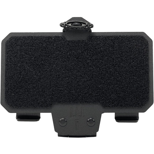 Pitchfork Admin Kydex Phone Case - Schwarz - INVICTUSLEGIO
