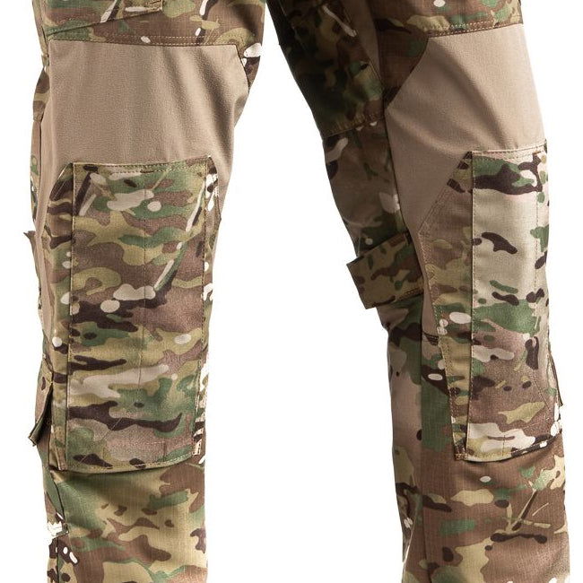 Pitchfork Advanced Combat Pants Multicam - INVICTUSLEGIO
