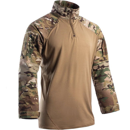 Pitchfork Advanced Combat Shirt - Multicam - INVICTUSLEGIO