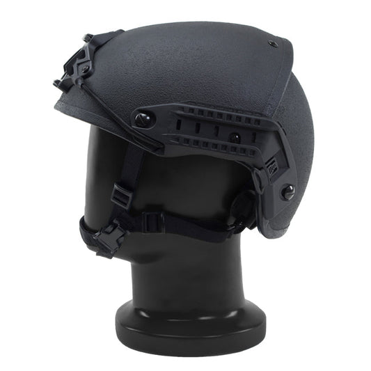 Pitchfork AirVent Level IIIA Tactical Helmet - INVICTUSLEGIO