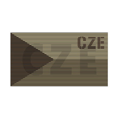 Pitchfork Czech Republic IR Dual Patch - INVICTUSLEGIO