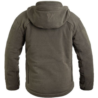Pitchfork FAHRIUS Heavy Fleece Jacket - INVICTUSLEGIO