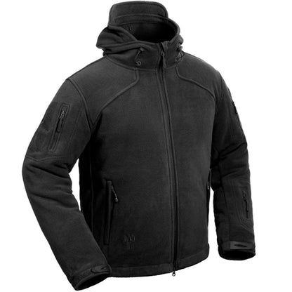 Pitchfork FAHRIUS Heavy Fleece Jacket - INVICTUSLEGIO