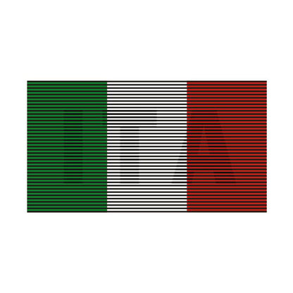 Pitchfork Italy IR Dual Patch - INVICTUSLEGIO