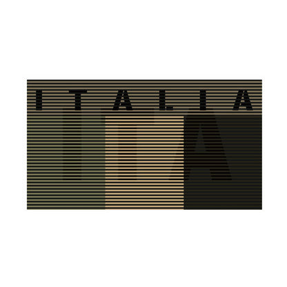 Pitchfork Italy IR Dual Patch - INVICTUSLEGIO