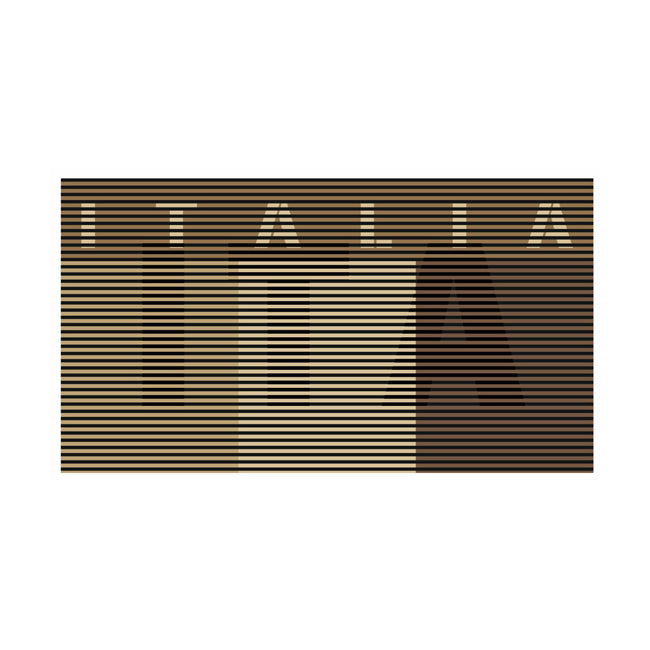 Pitchfork Italy IR Dual Patch - INVICTUSLEGIO