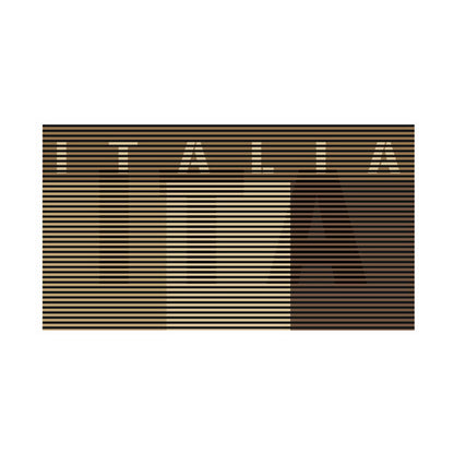 Pitchfork Italy IR Dual Patch - INVICTUSLEGIO