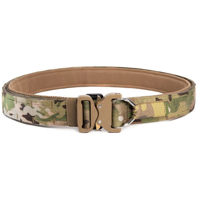 Pitchfork The Gunfighter Belt - INVICTUSLEGIO